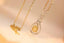 14K GOLD 0.61 CT NATURAL YELLOW DIAMOND & DIAMOND PENDANT( WITHOUT CHAIN )