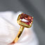 14K GOLD 1.61 CT NATURAL TOURMALINE RING