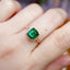 14K GOLD 3.14 CTW NATURAL TOURMALINE & DIAMOND RING