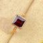 14K GOLD 2.3 CT NATURAL TOURMALINE & DIAMOND RING