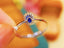 14K GOLD 0.98 CTW NATURAL SAPPHIRE & DIAMOND RING