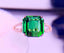 14K GOLD 6.2 CT NATURAL TOURMALINE & DIAMOND RING