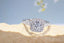 14K GOLD 1.00 CTW NATURAL G DIAMOND RING