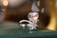 14K GOLD 2.64 CTW NATURAL MORGANITE & DIAMOND RING