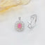 14K GOLD 1.11 CTW NATURAL PINK DIAMOND & DIAMOND RING/PENDANT