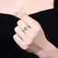 14K GOLD 0.62 CTW VIVID GREEN NATURAL EMERALD & DIAMOND RING