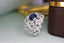 14K GOLD 1.88 CTW NATURAL SAPPHIRE & DIAMOND RING