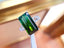 14K GOLD 7.80 CT NATURAL TOURMALINE & DIAMOND RING