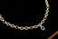 14K GOLD 1.2 CT NATURAL H DIAMOND NECKLACE