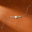 14K GOLD 0.62 CTW NATURAL YELLOW DIAMOND & DIAMOND BRACELET