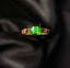 14K GOLD 2.45 CT NATURAL TOURMALINE RING