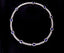 14K GOLD 15.81 CTW NATURAL SAPPHIRE & DIAMOND NECKLACE