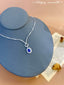 14K GOLD 2.68 CTW NATURAL SAPPHIRE & DIAMOND RING/PENDANT