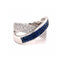 14K GOLD 2.78 CTW NATURAL SAPPHIRE & DIAMOND RING