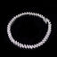 14K GOLD 2.21 CT NATURAL H DIAMOND BRACELET