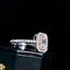 14K GOLD 0.50 CT NATURAL D DIAMOND RING