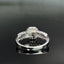 14K GOLD 1.22 CTW NATURAL PINK DIAMOND & DIAMOND RING