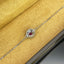 14K GOLD 0.62 CTW NATURAL RUBY & DIAMOND BRACELET