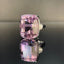 14K GOLD 62.95 CTW NATURAL KUNZITE & DIAMOND RING