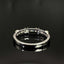 14K GOLD 0.3 CT NATURAL H DIAMOND RING