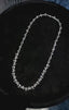 14K GOLD 6.98 CT NATURAL H DIAMOND NECKLACE